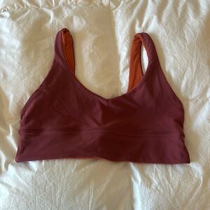 Women’s Lululemon Align Bra